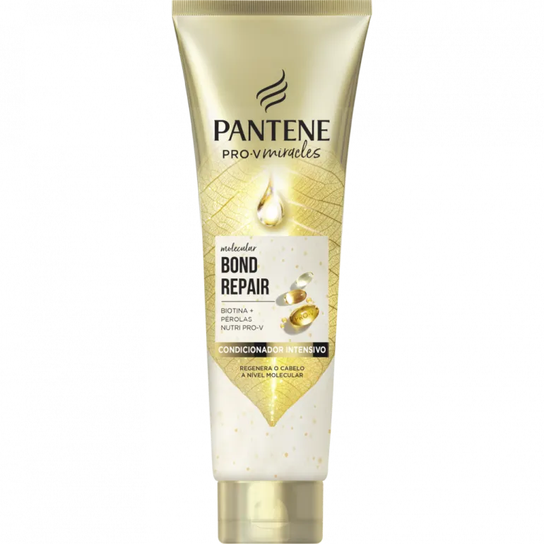 Condicionador Intensivo Bond Repair PRO-V Miracles