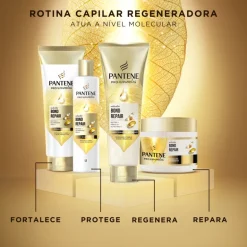 Condicionador Intensivo Bond Repair PRO-V Miracles