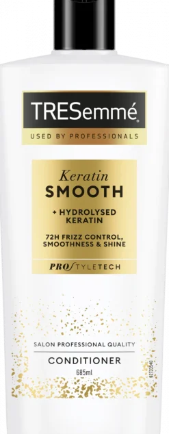 Condicionador Keratin Smooth
