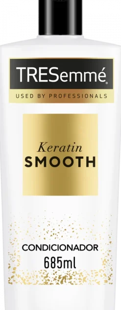 Condicionador Keratin Smooth