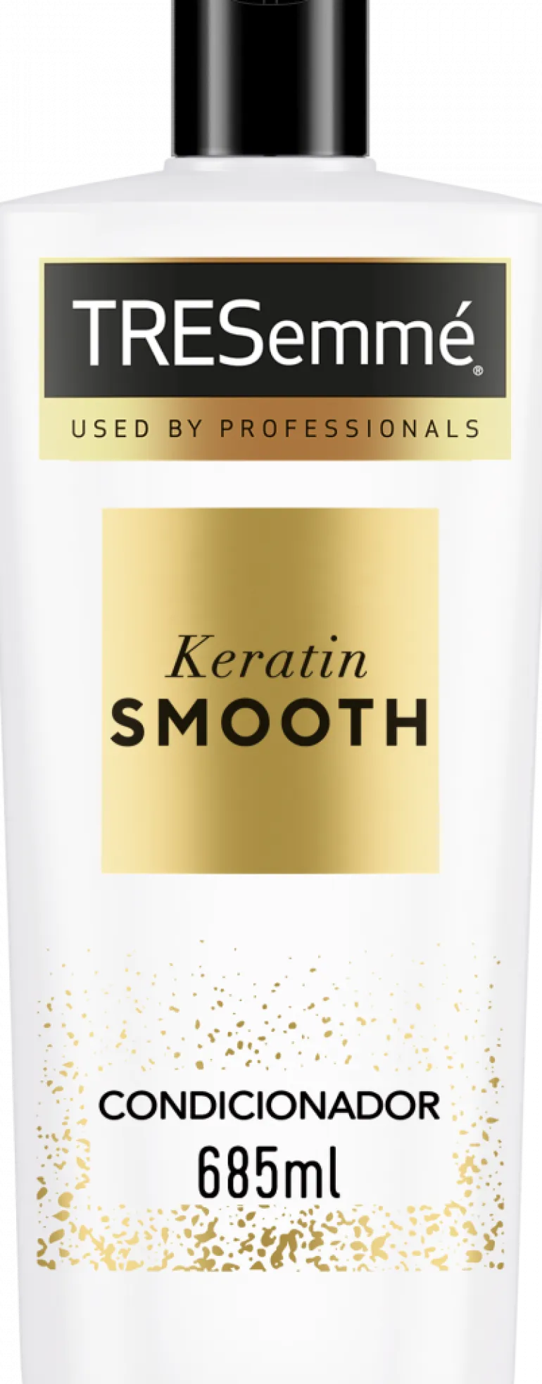 Condicionador Keratin Smooth