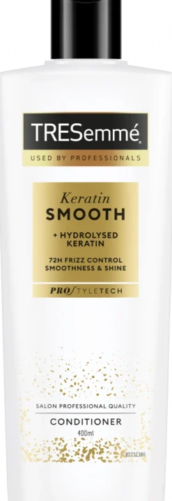 Condicionador Keratin Smooth