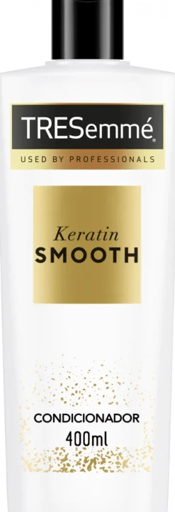 Condicionador Keratin Smooth