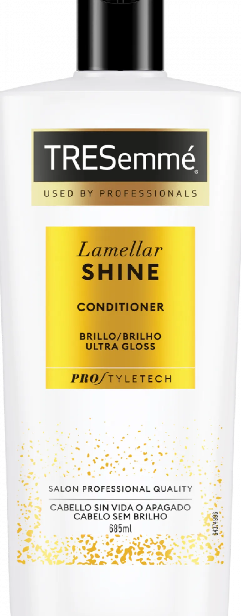 Condicionador Lamellar Shine