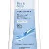 Condicionador Liso e Sedoso