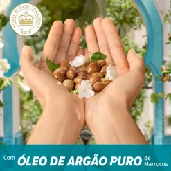 Condicionador Repara Óleo de Argão