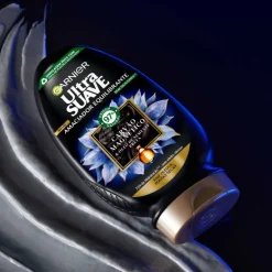 Condicionador Ultra Suave Carvão Magnético