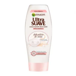 Condicionador Ultra Suave Delicadeza de Aveia