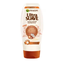 Condicionador Ultra Suave Leite de Coco e Macadâmia