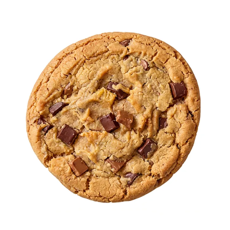 Cookie Double Chocolate