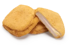 Cordon Bleu de Frango