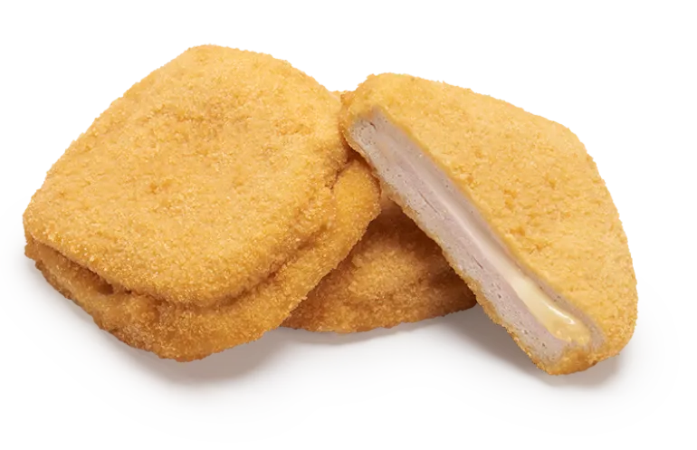 Cordon Bleu de Frango