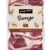 Costeleta de Borrego Nacional