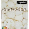 Couve-Flor Congelada