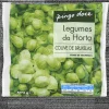 Couves de Bruxelas Congeladas