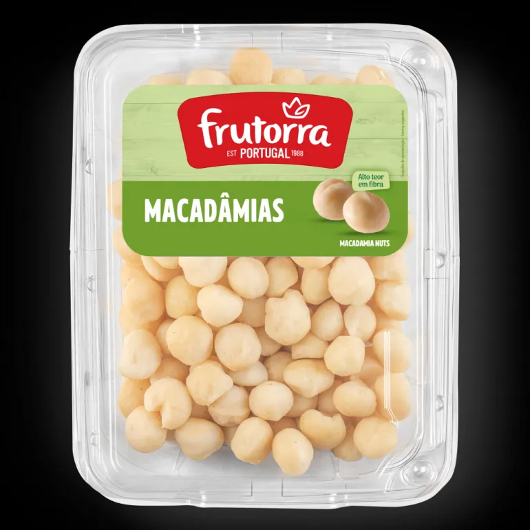 Couvete Macadâmias