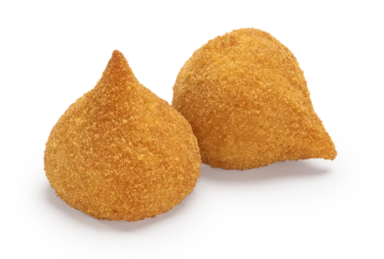 Coxinha de Frango