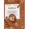 Cápsulas de Café Canela
