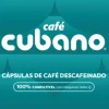 Cápsulas de Café Delta Q Descafeinado