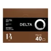 Cápsulas de Café Delta Q EpiQ