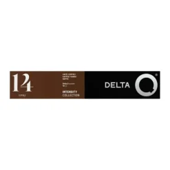 Cápsulas de Café Delta Q EpiQ