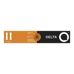 Cápsulas de Café Delta Q EsQape
