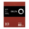 Cápsulas de Café Delta Q Qalidus Pack