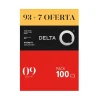 Cápsulas de Café Delta Q Qharacter Pack