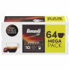 Cápsulas de Café Dolce Gusto Buondi Intenso Mega Pack