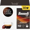 Cápsulas de Café Dolce Gusto Buondi Intenso