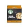 Cápsulas de Café Dolce Gusto Caramel Macchiato