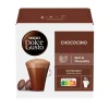 Cápsulas de Café Dolce Gusto Chococino