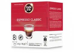 Cápsulas de Café Dolce Gusto Espresso Classic