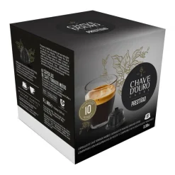 Cápsulas de Café Dolce Gusto Prestígio