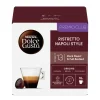 Cápsulas de Café Dolce Gusto Ristretto Napoli