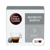 Cápsulas de Café Dolce Gusto Ristretto Barista