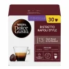 Cápsulas de Café Dolce Gusto Ristretto Napoli