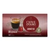 Cápsulas de Café Nespresso Aromático