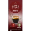 Cápsulas de Café Nespresso Aromático