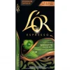 Cápsulas de Café Nespresso Avelã