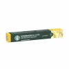 Cápsulas de Café Nespresso Blonde