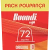 Cápsulas de Café Nespresso Buondi Original