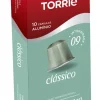 Cápsulas de Café Nespresso Clássico
