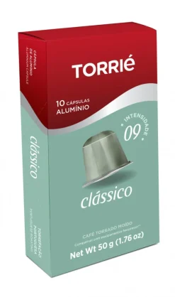 Cápsulas de Café Nespresso Clássico