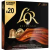 Cápsulas de Café Nespresso Colômbia