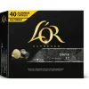 Cápsulas de Café Nespresso Onyx