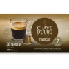 Cápsulas de Café Nespresso Tradição