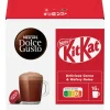 Cápsulas Dolce Gusto Achocolatado Kit Kat
