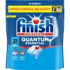 Cápsulas para Máquina da Loiça Quantum Essential