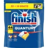Cápsulas para Máquina da Loiça Quantum Limão